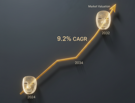 Ang Signal ng Merkado: Isang Multi-Bilyong Dolyares na Landas